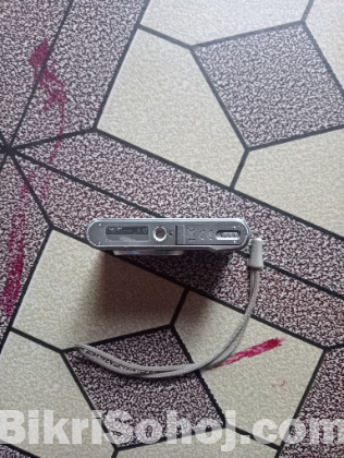 Samsung Digital 16 Megapixel Camera